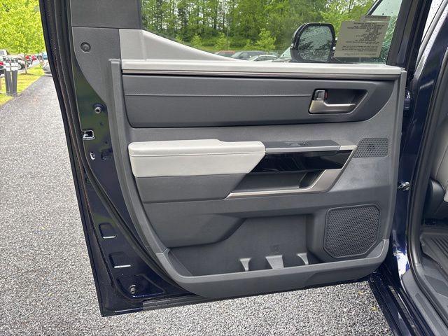 2026 Toyota Tundra Limited CrewMax 5.5' Bed