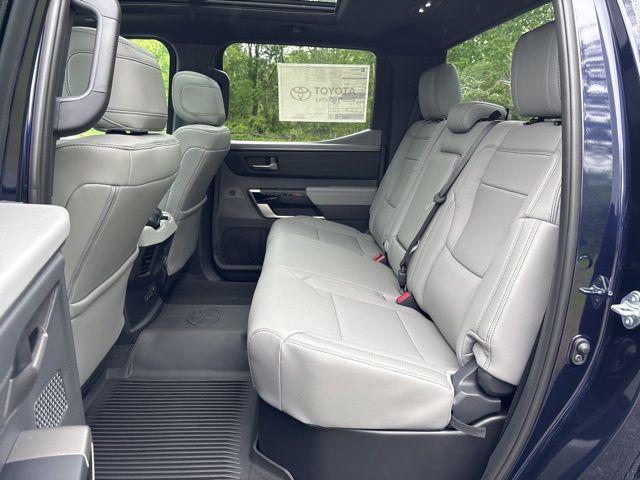 2026 Toyota Tundra Limited CrewMax 5.5' Bed