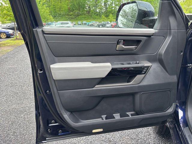 2026 Toyota Tundra Limited CrewMax 5.5' Bed