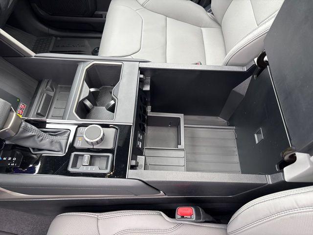 2026 Toyota Tundra Limited CrewMax 5.5' Bed