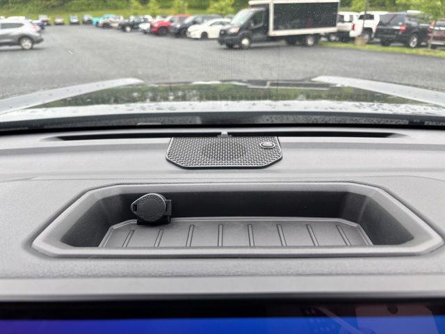 2026 Toyota Tundra Limited CrewMax 5.5' Bed