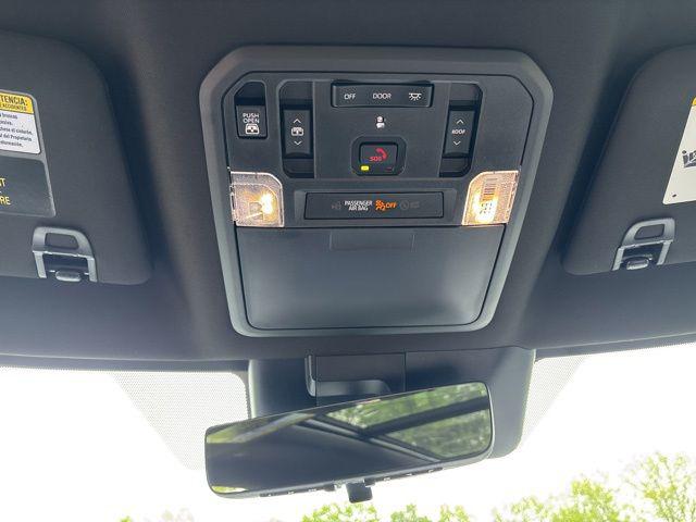 2026 Toyota Tundra Limited CrewMax 5.5' Bed