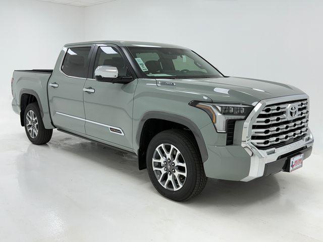 2026 Toyota Tundra 1794 Edition CrewMax 5.5' Bed for sale in Robstown, TX
