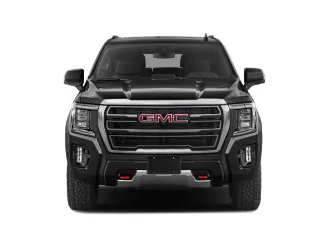 2022 GMC Yukon 4WD AT4