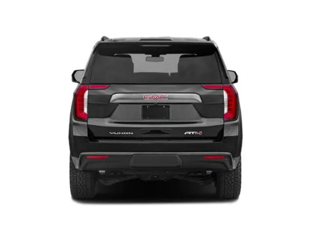 2022 GMC Yukon 4WD AT4