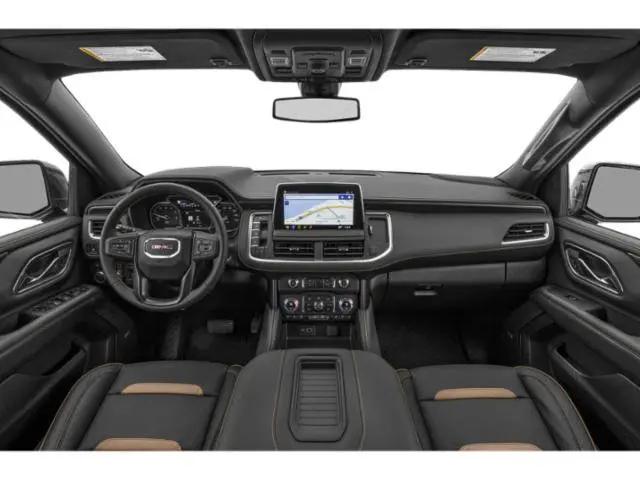 2022 GMC Yukon 4WD AT4