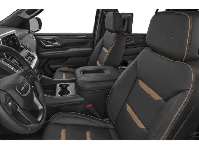 2022 GMC Yukon 4WD AT4