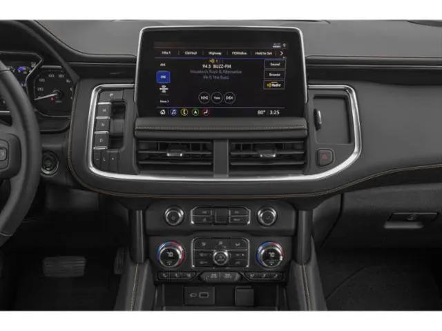 2022 GMC Yukon 4WD AT4