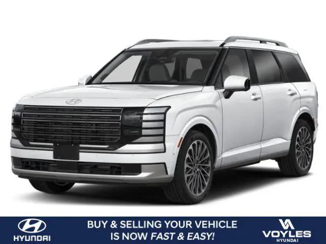 2026 Hyundai Palisade Hybrid Calligraphy for sale in Smyrna, GA
