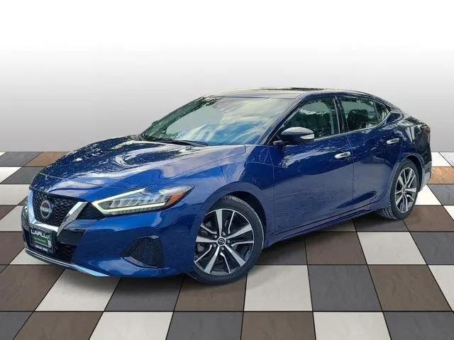 2023 Nissan Maxima SV Xtronic CVT for sale in Fort Lauderdale, FL