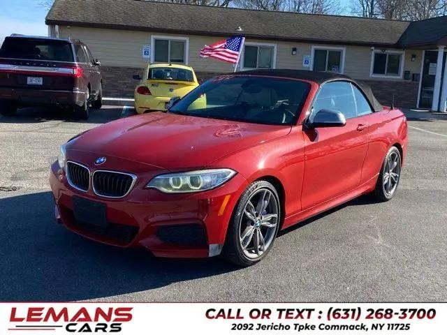 2016 BMW M2 xDrive for sale in Commack, NY