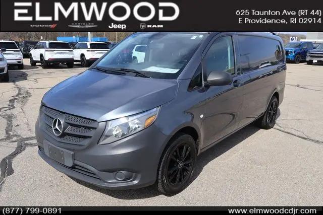 2016 Mercedes-Benz Metris Standard for sale in E. Providence, RI