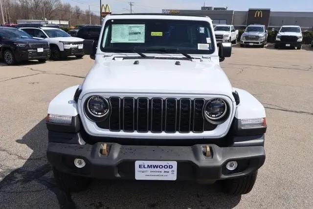 2026 Jeep Wrangler 85th Anniversary