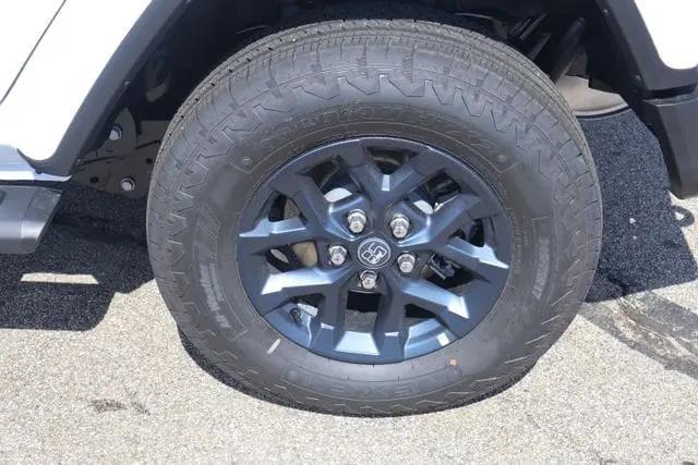 2026 Jeep Wrangler 85th Anniversary