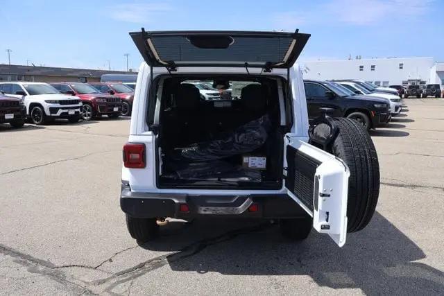 2026 Jeep Wrangler 85th Anniversary