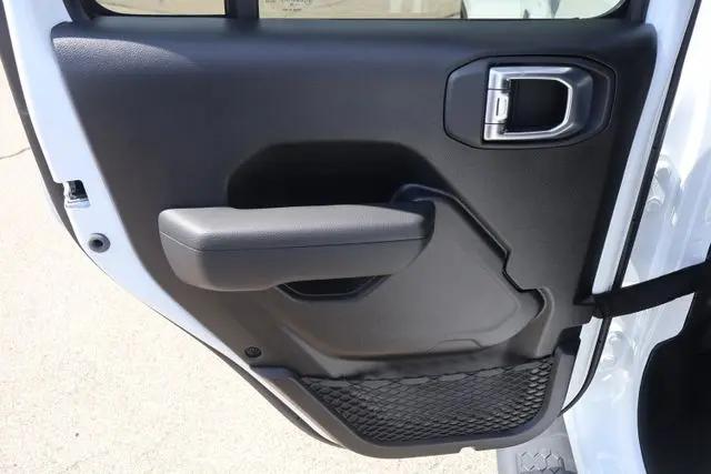 2026 Jeep Wrangler 85th Anniversary