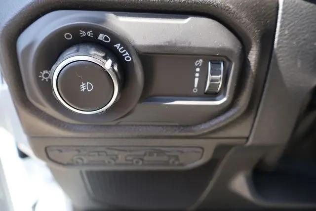 2026 Jeep Wrangler 85th Anniversary
