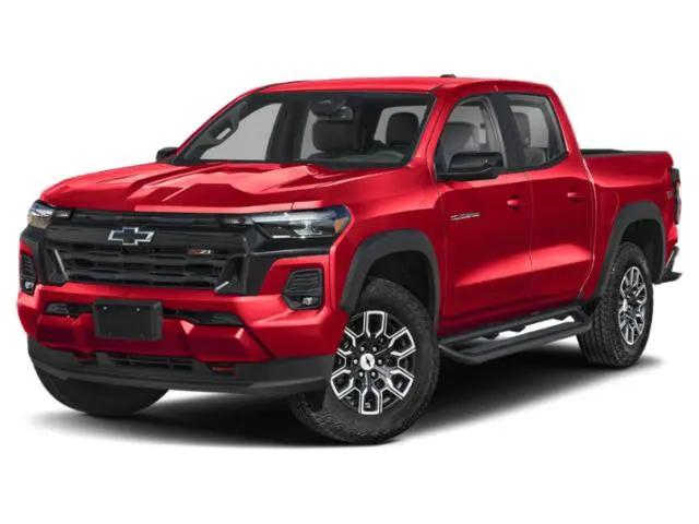 2026 Chevrolet Colorado Z71, 4WD for sale in Stuart, FL