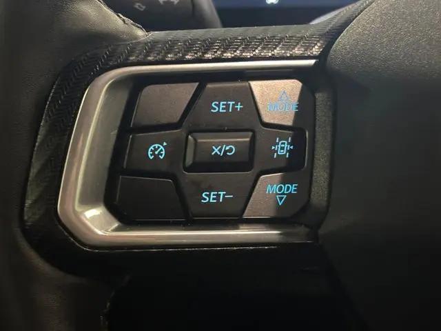 2025 Ford Mustang EcoBoost Fastback