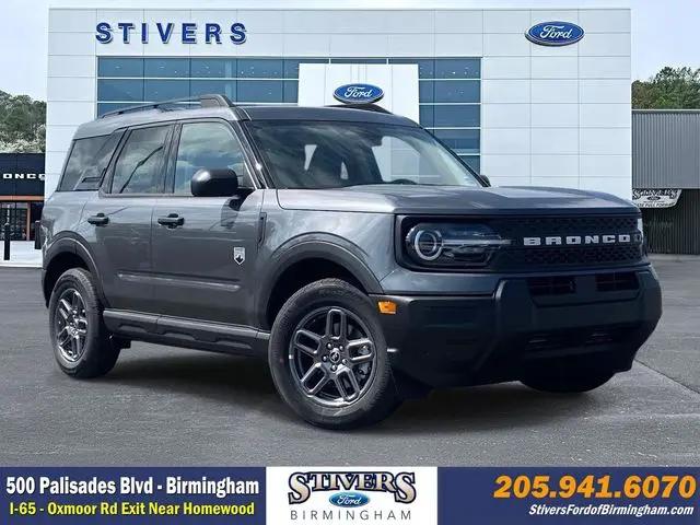 2026 Ford Bronco Sport Big Bend for sale in Birmingham, AL
