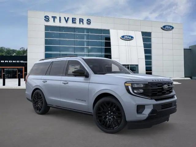 2026 Ford Expedition Platinum for sale in Birmingham, AL
