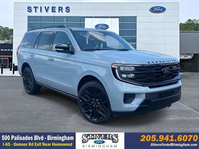 2026 Ford Expedition Platinum for sale in Birmingham, AL