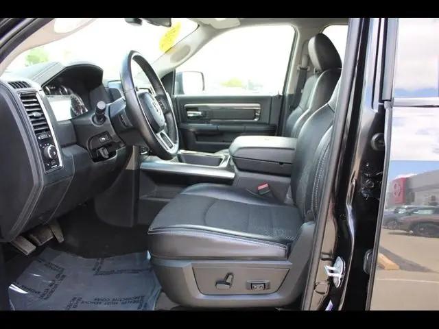2016 Ram 1500 Sport