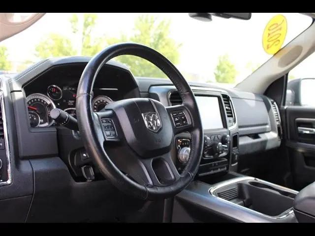 2016 Ram 1500 Sport