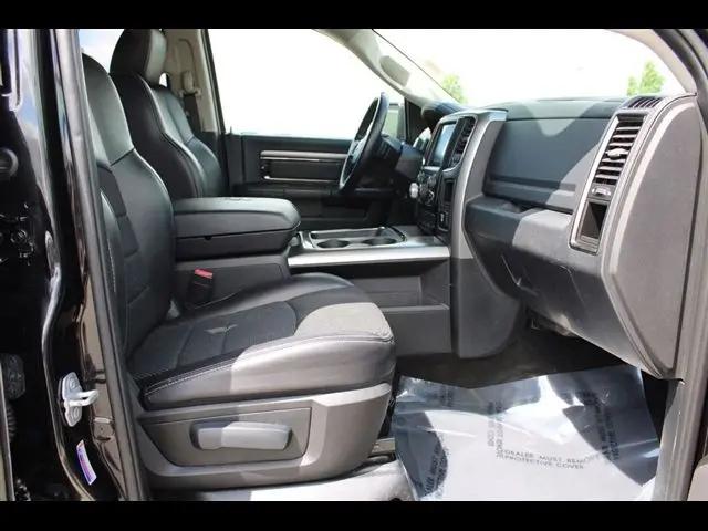 2016 Ram 1500 Sport