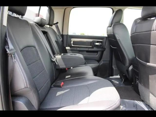 2016 Ram 1500 Sport