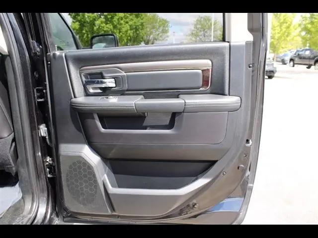2016 Ram 1500 Sport