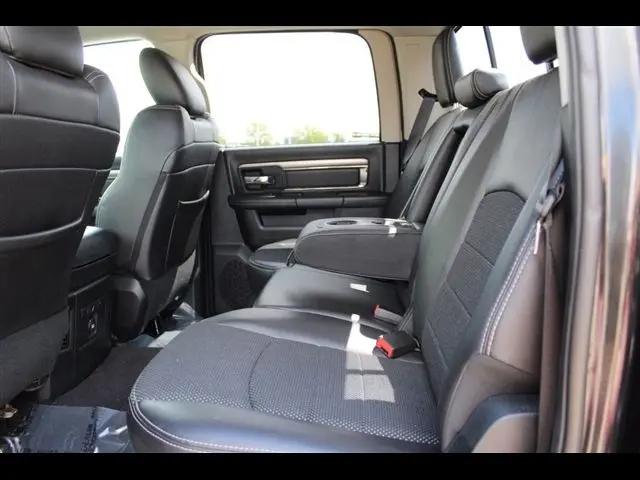 2016 Ram 1500 Sport