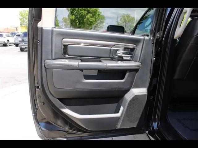 2016 Ram 1500 Sport