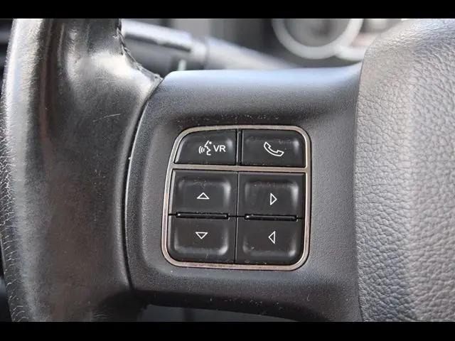 2016 Ram 1500 Sport