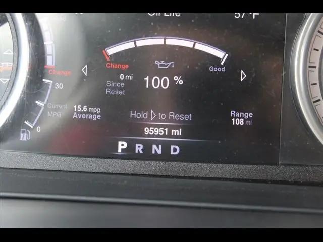 2016 Ram 1500 Sport