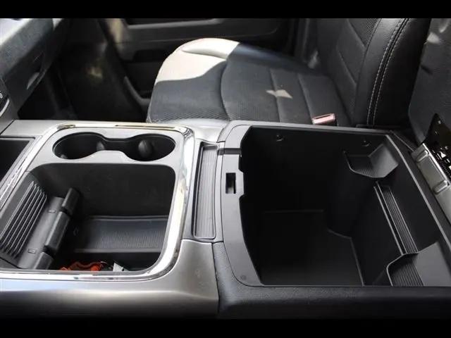 2016 Ram 1500 Sport