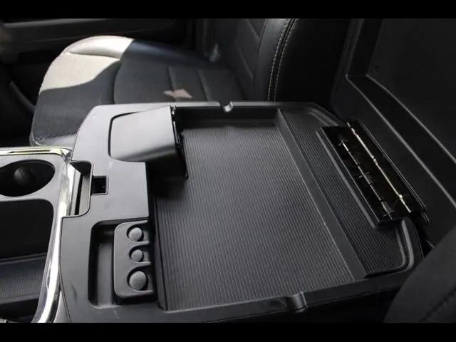 2016 Ram 1500 Sport