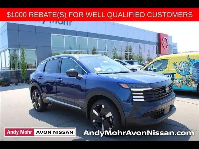 2026 Nissan Kicks SR for sale in Avon, IN