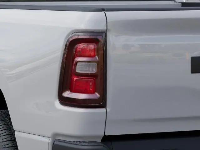2026 Ram 1500 Tradesman Quad Cab 4x4 64 Box