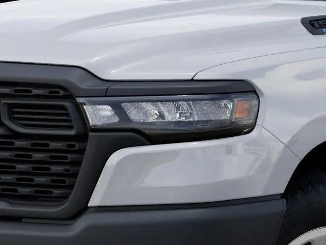 2026 Ram 1500 Tradesman Quad Cab 4x4 64 Box