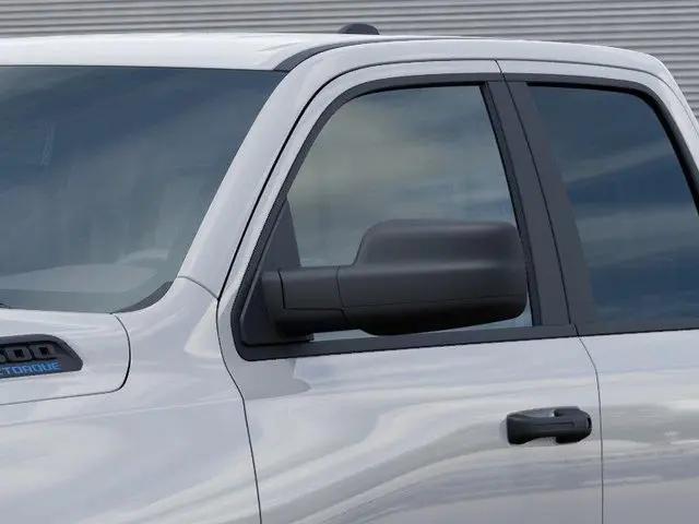 2026 Ram 1500 Tradesman Quad Cab 4x4 64 Box