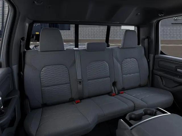 2026 Ram 1500 Tradesman Quad Cab 4x4 64 Box