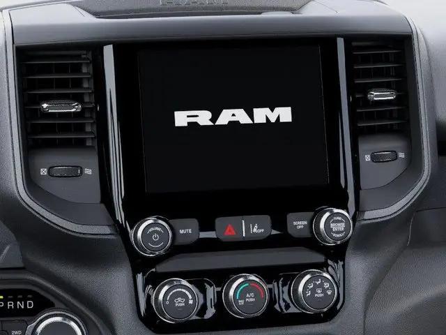 2026 Ram 1500 Tradesman Quad Cab 4x4 64 Box