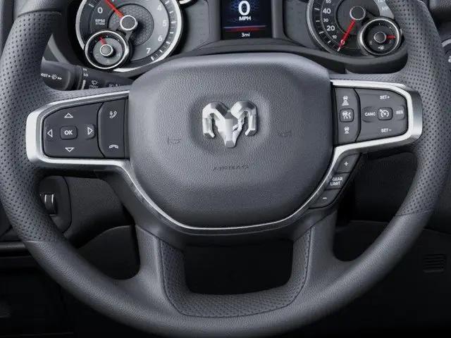 2026 Ram 1500 Tradesman Quad Cab 4x4 64 Box
