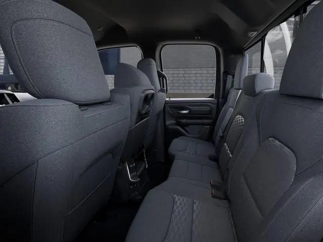 2026 Ram 1500 Tradesman Quad Cab 4x4 64 Box