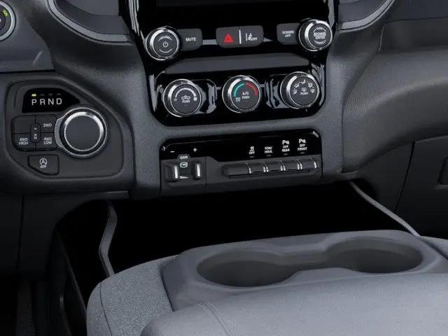 2026 Ram 1500 Tradesman Quad Cab 4x4 64 Box