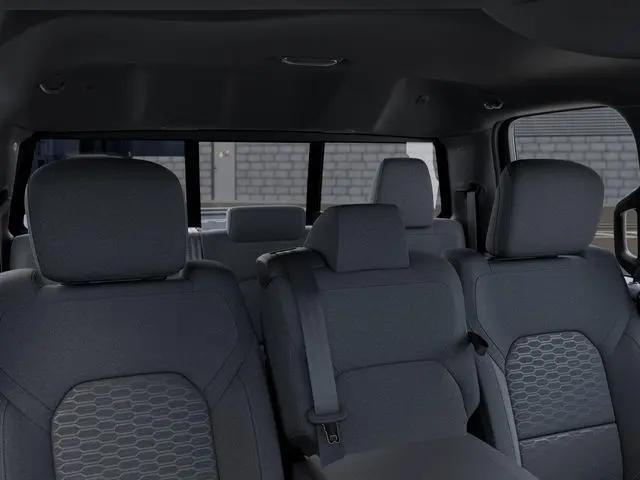 2026 Ram 1500 Tradesman Quad Cab 4x4 64 Box