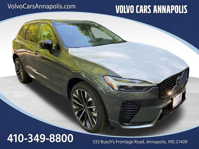2026 Volvo XC60 B5 Ultra for sale in Annapolis, MD