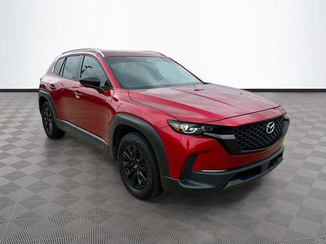 2024 Mazda CX-50 2.5 S PREFERRED's photo