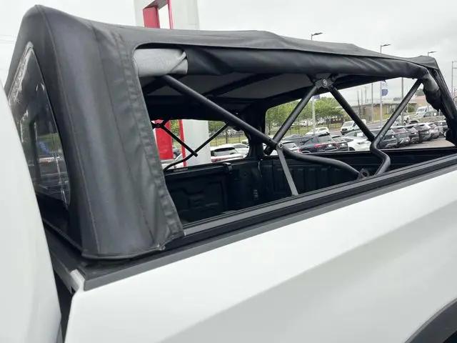 2023 Chevrolet Silverado 1500 4WD Crew Cab Short Bed ZR2